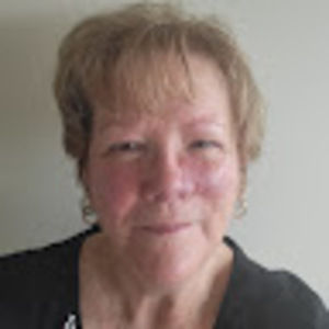 Meet your Posher, Susan r